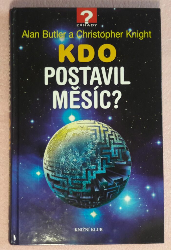 knižní tipy