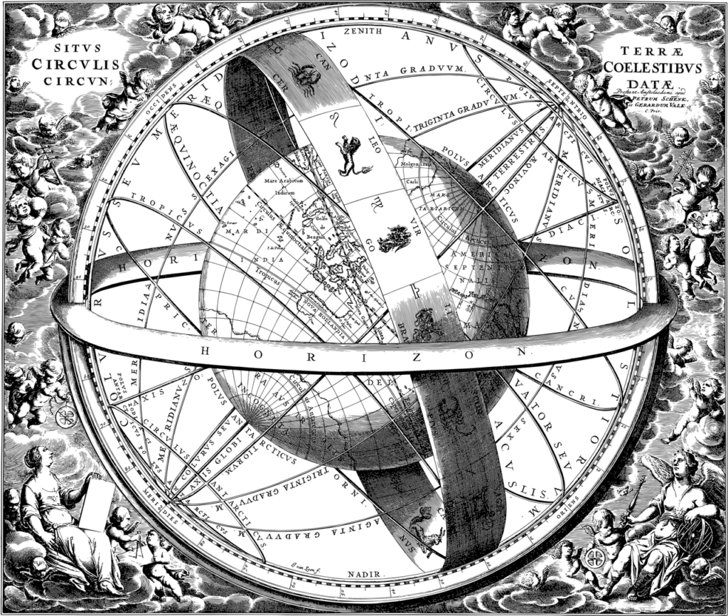 nativní radix