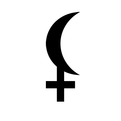 Černá Luna_Lilith
