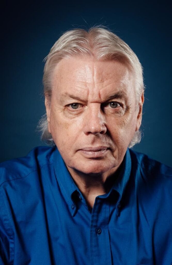 Davide ICKE