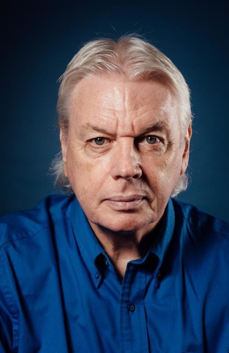 Davide ICKE