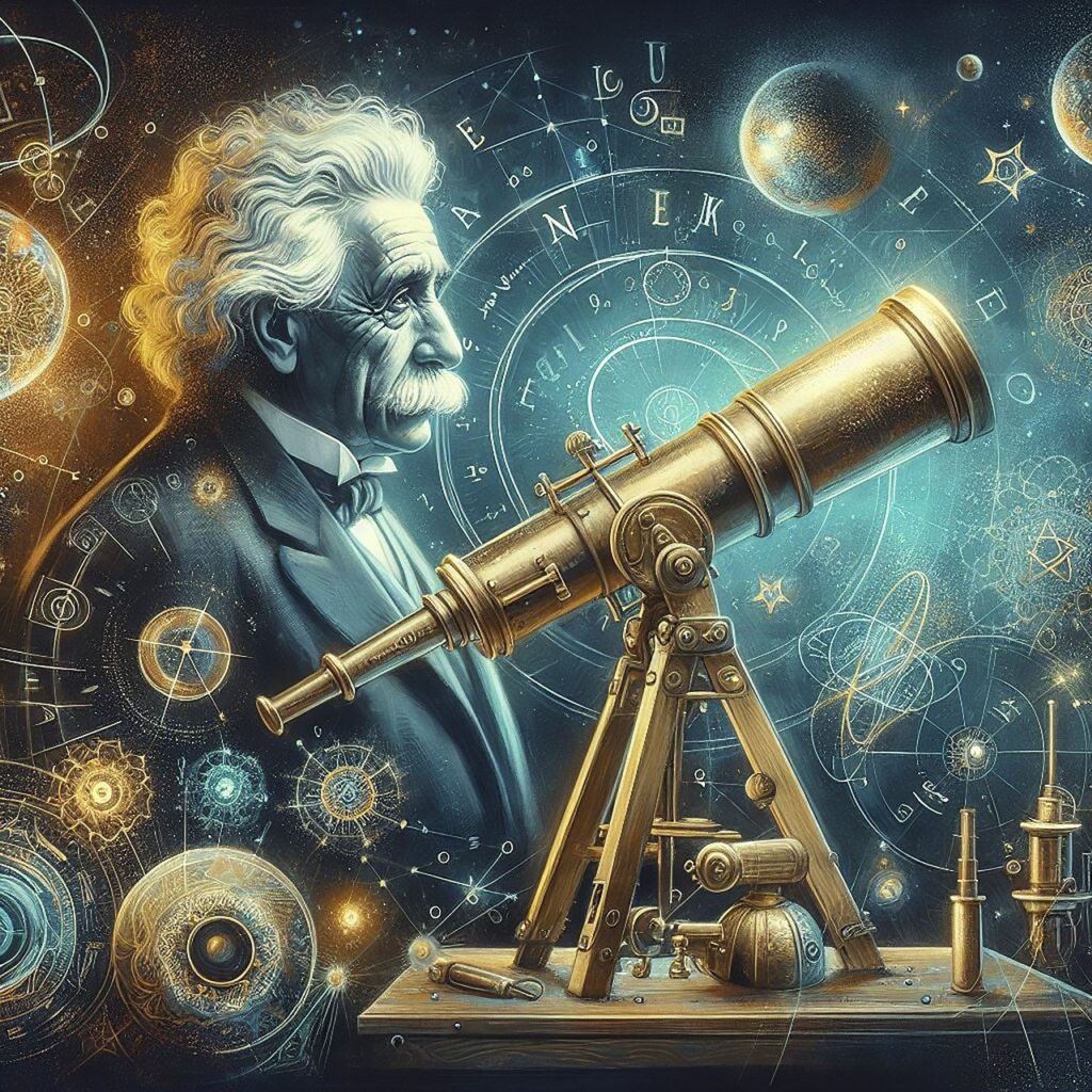 Einstein