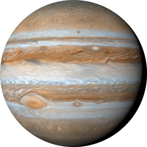 Jupiter_Transparent