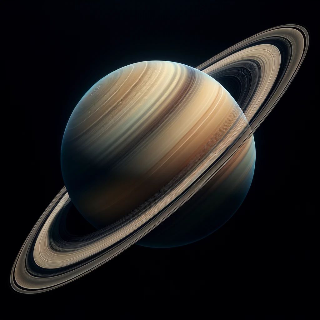 Saturn